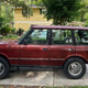 Nice Price or No Dice: 1990 Range Rover Classic County